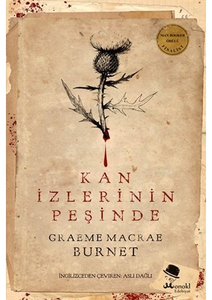 Kan Izlerinin Peşinde