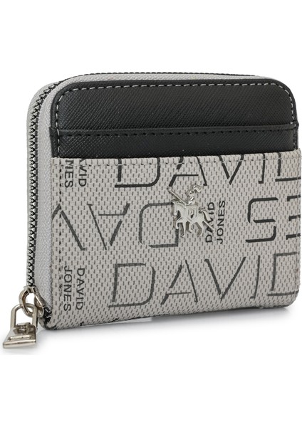 Yazı Bölme Detaylı Mini Kadın Cüzdan CZ100 fiyatları