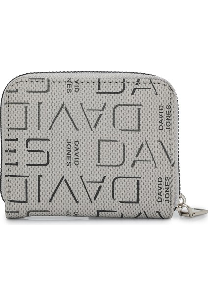 Yazı Bölme Detaylı Mini Kadın Cüzdan CZ100 fırsatları