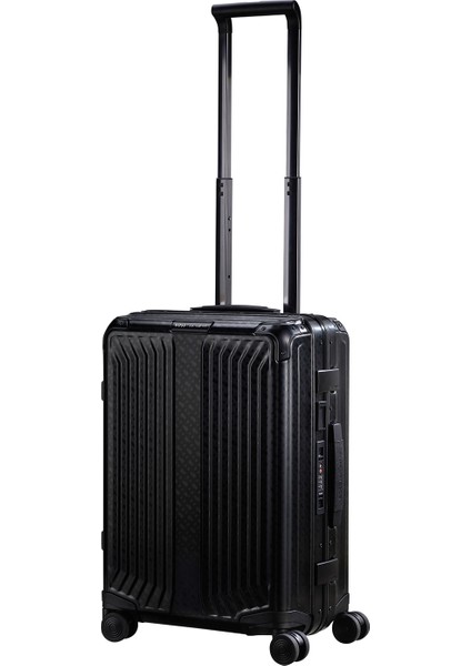 Lite-Box Boss-Spinner 4 Tekerlekli Kabin Boy Valiz 55 cm modelleri