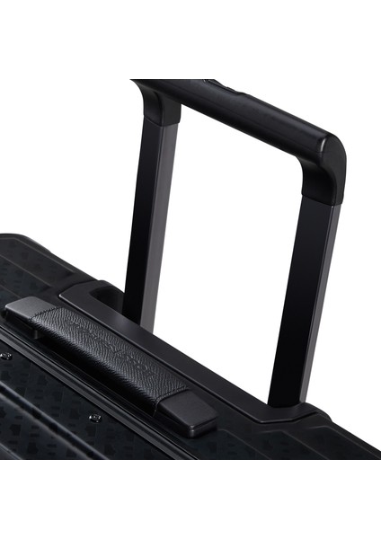 Lite-Box Boss-Spinner 4 Tekerlekli Kabin Boy Valiz 55 cm