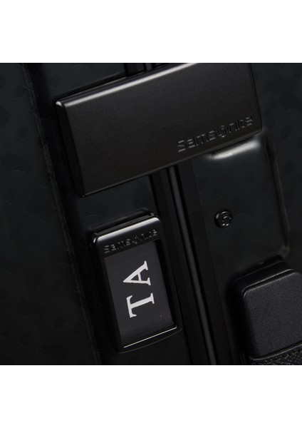 Lite-Box Boss-Spinner 4 Tekerlekli Kabin Boy Valiz 55 cm