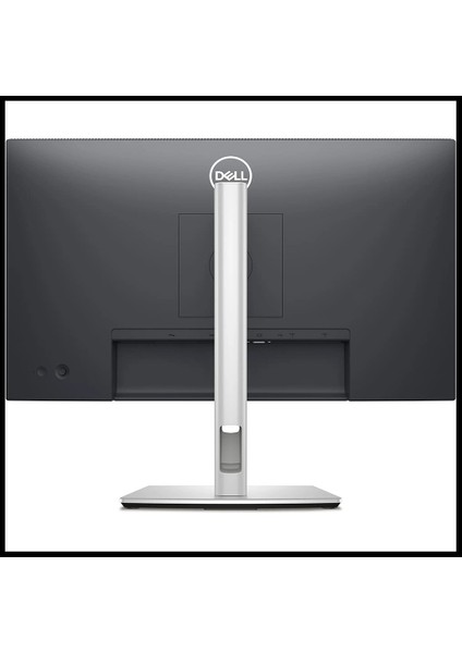 P2425H, 23,8", 5ms, 100hz, Full Hd, D-Sub, Hdmı, Dp, Usb, Type-C, Pivot, IPS LED Monitör modelleri