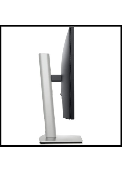 P2425H, 23,8", 5ms, 100hz, Full Hd, D-Sub, Hdmı, Dp, Usb, Type-C, Pivot, IPS LED Monitör fırsatları