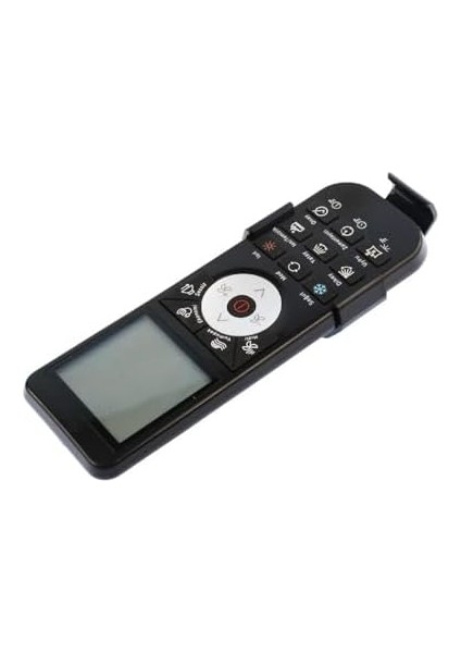 Klima Kumandası, Z40507MD, Z40509MD, Z40518MD, Z40524MD Modelleri Için Inverter Uyumlu Uzaktan Kumanda fiyatları