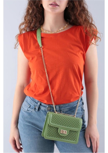 Kadın Çapraz Çanta Özel Tasarım KB26661