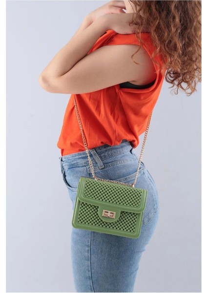 Kadın Çapraz Çanta Özel Tasarım KB26661 fiyatları