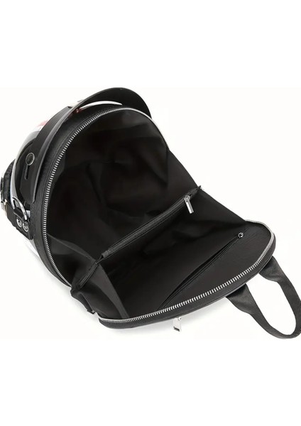 Kask Şeklinde Sırt ve Omuz Çantası fiyatları