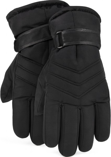 Erkek Kar Eldiveni Standart