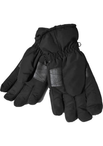 Erkek Kar Eldiveni Standart modelleri