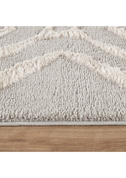 7/24 Plushy Doha Gri 200X290 cm indirimleri