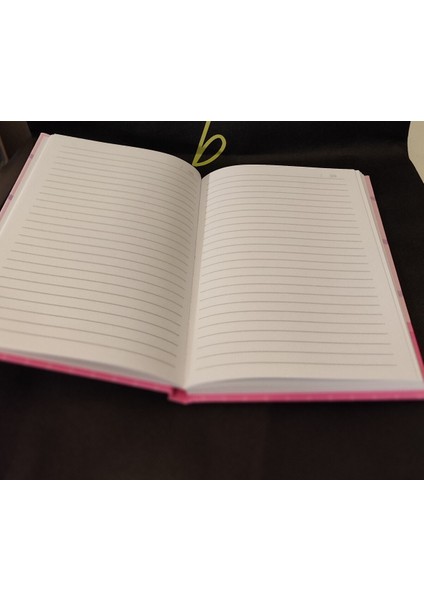 Kuromi Hello Kitty Ciltli Sert Kapak Ajanda Günlük Çok Amaçlı Çizgili Defter fiyatları