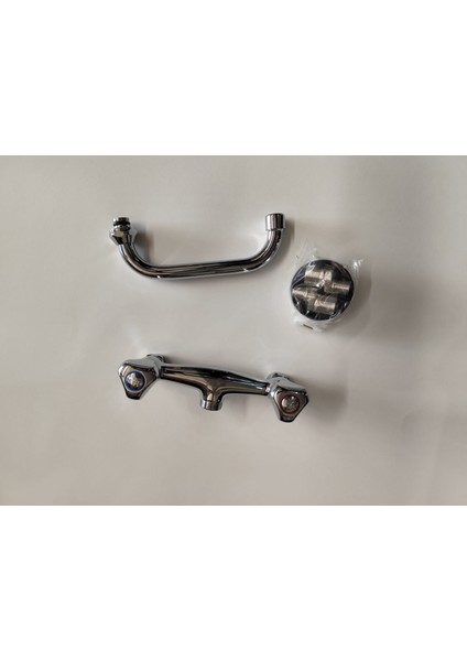 Döner Evye Bataryası modelleri