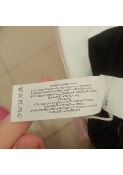 Kusursuz Toparlayıcı Büyük Beden Tek Parça Mayo fırsatları