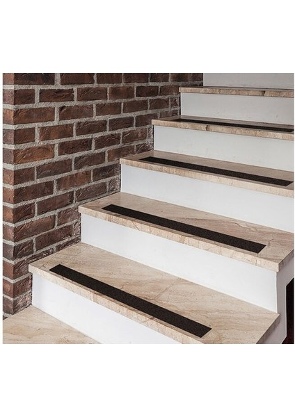 Merdiven Kaydırmaz Bant Siyah 50MM x 15MT MK0836 fiyatları