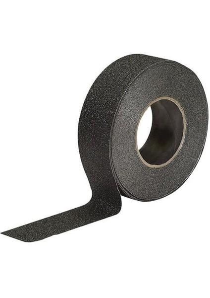 Merdiven Kaydırmaz Bant Siyah 50MM x 15MT MK0836 modelleri