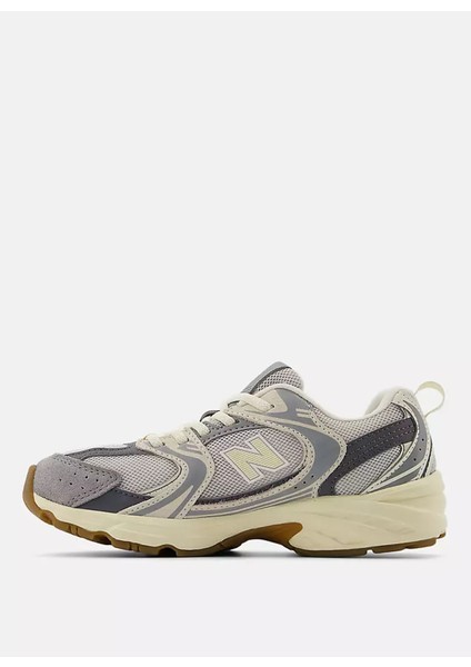 Gri Erkek Çocuk Yürüyüş Ayakkabısı 530 PZ530UK-NB Lifestyle Pre-School fiyatları