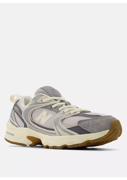 Gri Erkek Çocuk Yürüyüş Ayakkabısı 530 PZ530UK-NB Lifestyle Pre-School modelleri