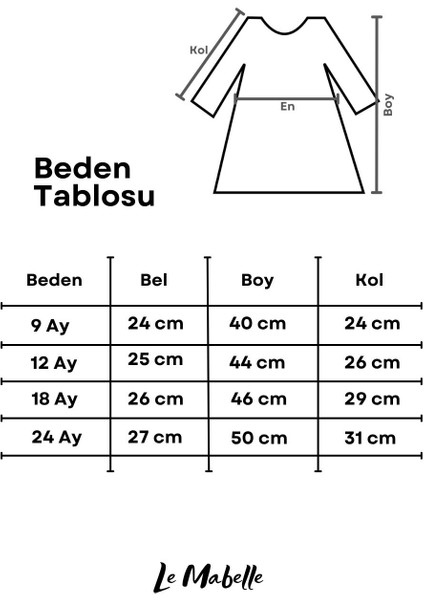 Kırmızı Yılbaşı Temalı Tül Etekli Kız Bebek Elbise - Annabel fırsatları