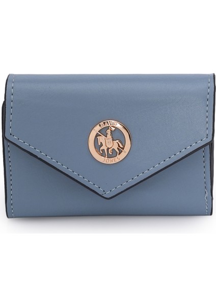 Kapaklı Mini Cüzdan CZ103-1