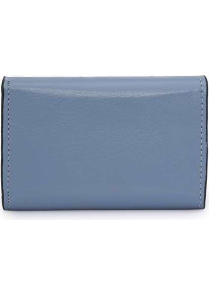 Kapaklı Mini Cüzdan CZ103-1 fırsatları