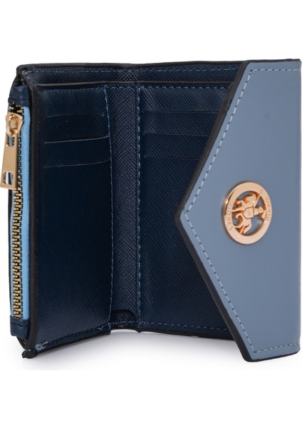 Kapaklı Mini Cüzdan CZ103-1 indirimleri