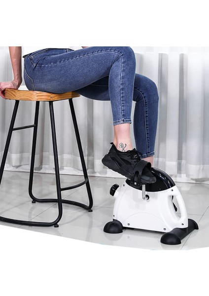 Mini Egzersiz Bisikleti