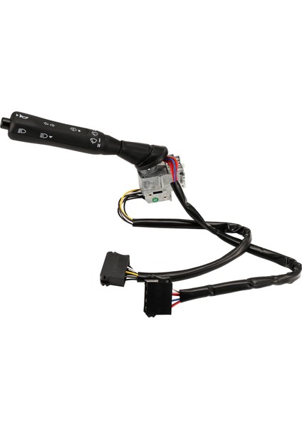 Kamyon Turn Sinyal Işık Anahtarı Kol Silecek Kombinasyon Anahtarı A6735400445 Mercedes Benz Kamyonu (Yurt Dışından) fiyatları