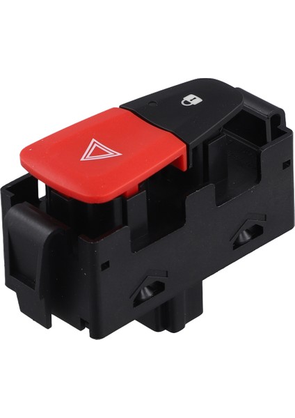 252100004R Araba Tehlike Uyarı Işık Anahtarı Renault Fluence/ Scenic Iıı Acil Otomotiv Aksesuarları Için (Yurt Dışından) modelleri