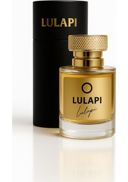 L202 Kadın Parfüm 50 ml –Lavanta Vanilya Çiçeksi – Yüksek Kalıcılık – Premium Hediye Seçeneği