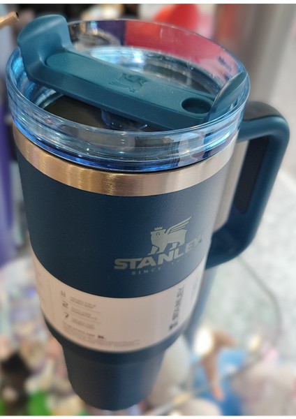 1200ML Paslanmaz Çelik Pipetli Termos Matara AD44402 fiyatları