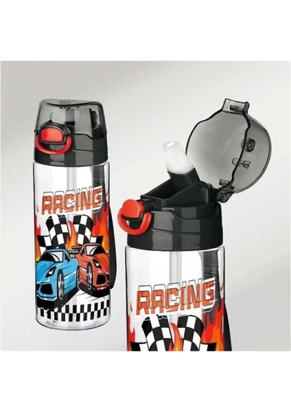 Suluk Matara ve Beslenme Kabı 2 Li Set modelleri