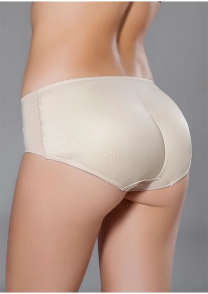 Moonlight 8000 Lazer Kesim Short Pop Up