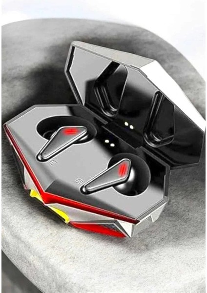 Oyuncu Kulaklığı Gamer Kulaklık Gürültü Önleyici Yüksek Ses Kaliteli indirimleri