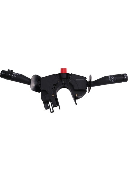 Sinyal Işık Kombinasyon Anahtarını Döndür 96FG-13335-AB 96FG13335AB Ford Fiesta Iv Için (Yurt Dışından)