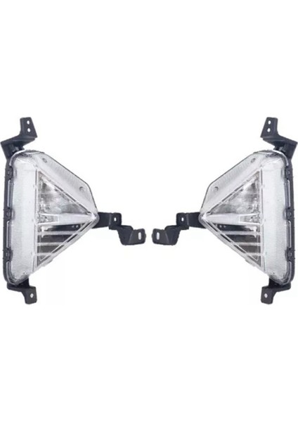 Hyundai Elantra Sedan 2019-2020 92301-F2510 92302-F2510 (Yurt Dışından)