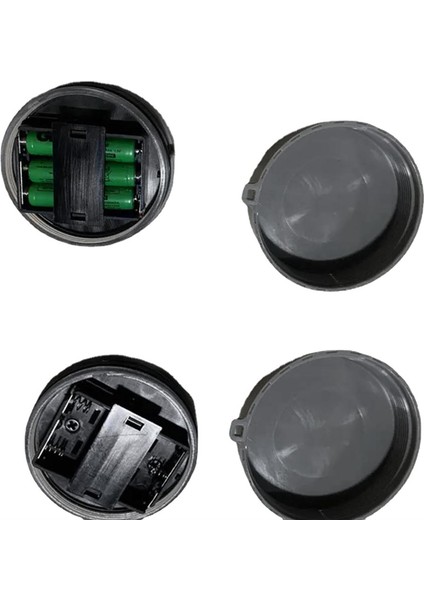 Navigasyon Işıkları LED Tekne Aksesuarları Sert Sinyal Işığı (Yurt Dışından) indirimleri