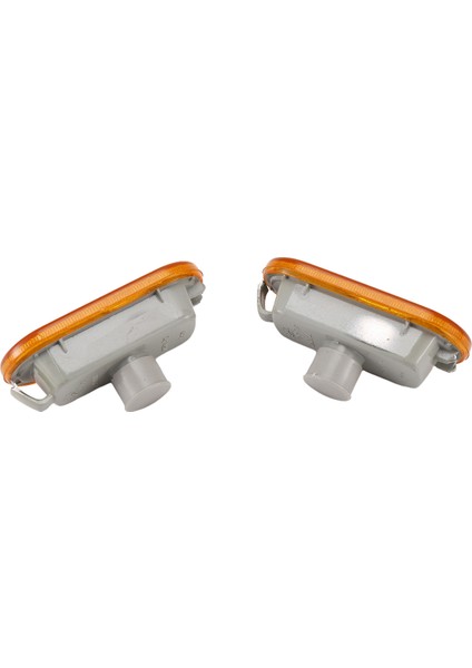 Vw Golf Passat Bora Polo Için Yeni Yan Marker Dönüş Sinyal Lambası Tekrarlayıcı 3B0949117 5836915 50445220 3B0949117B (Yurt Dışından)