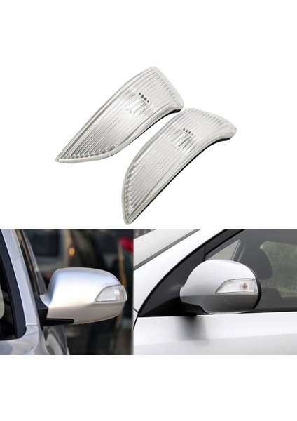 2pcs LED Dikiz Aynası Sinyali Işık Yanak Dikizli Ayna Dönüş Sinyal Lambası Hyundai Elantra 2008-2011 Otomobil Styling (Yurt Dışından) fiyatları