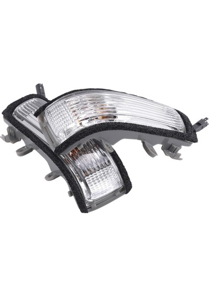 Araba Kapısı Yan Ayna Dönüş Sinyal Lambası Kanadı Dikiz Arrow Işık 81740-0K010 81730-0K010 Toyota Hilux Vigo 2011-2015 (Yurt Dışından) modelleri