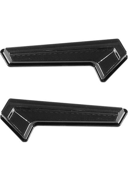 Polaris Rzr Xp Turbo Epsatv 2019-2021 Için Atv / Utv Arka Fren Işığı (Yurt Dışından)