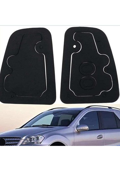 Araç Arka Fren Işık Contası Kuyruk Işığı Contası Mercedes-Benz ml W164 2005-2011 A1648261691 A1648261591 (Yurt Dışından) fiyatları