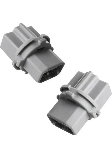 10PCS Araba T20 Soket Fren Kuyruk Lambası Arka Işık Soket Tutucu Honda Acura Accord Civic T20W 33515-S50-003 (Yurt Dışından) modelleri