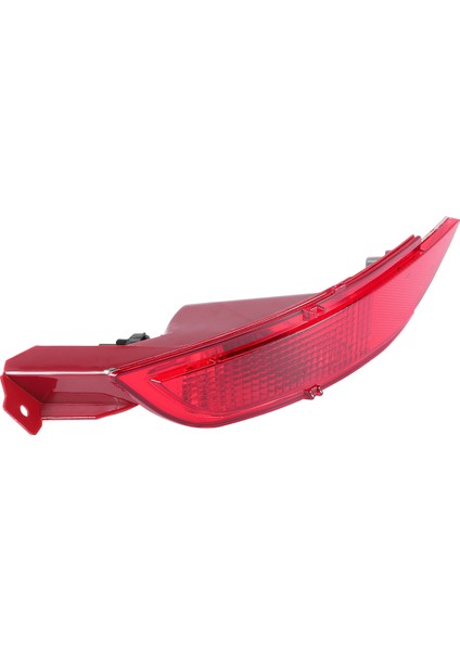 Araba Tamponu Sol Arka Lamba Sis Lambası Fren Lambası Ford Fiesta Mk7 2008-2012 (Yurt Dışından) fırsatları