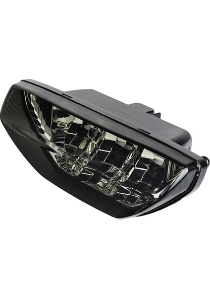 Atv Motosiklet LED Kuyruk Işığı LED Fren Lambası 33700-HN1-A71 Honda Trx 250 300 400EX Rancher 420 TRX400X 500 700 (Yurt Dışından)