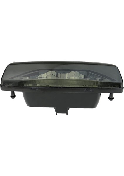 Atv Motosiklet LED Kuyruk Işığı LED Fren Lambası 33700-HN1-A71 Honda Trx 250 300 400EX Rancher 420 TRX400X 500 700 (Yurt Dışından) indirimleri