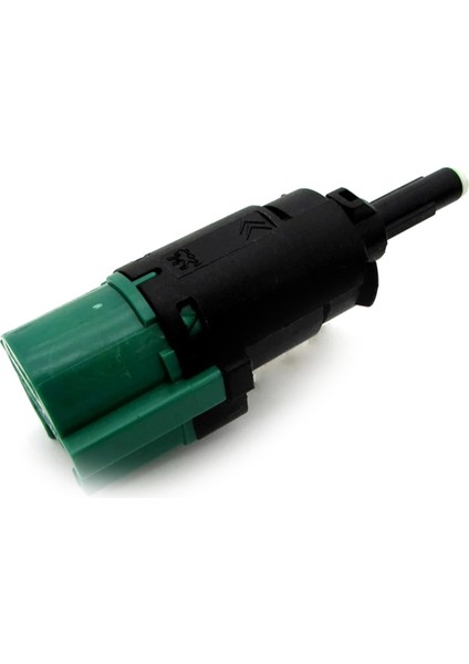 9670430580 4534.70 9804869480 9818232480 Peugeot 207 307 208 Citroen C3 C4 Için Fren Işığı Anahtarı Durma Anahtarı (Yurt Dışından) fırsatları