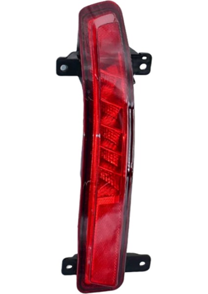 Araba Arka Tampon Işık Arka LED Fren Lambası Sürüş Tersine Dönme Durdurma Lambası Dönüş Sinyali Işığı Için Büyük Duvar (Yurt Dışından) indirimleri