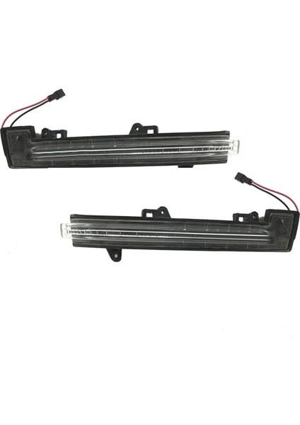 1paır Araç LED Diğer Görünümü Chery Jetour Için Sinyal Lambası X70 X70S 2018 2019 Ters Ayna Yan Lamba Montajı (Yurt Dışından)