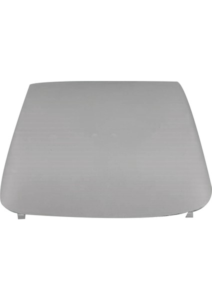 Araba Yüksek Montaj Fren Işığı Trim Kapak 5M51-13N408-AF34P 1505583 Ford Focus Mk3 2009-20011 3. Üçüncü Fren Lambası Kapağı (Yurt Dışından)